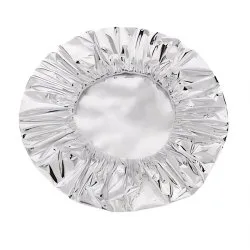 درپوش فویلی کش دار بسته 10 عددی